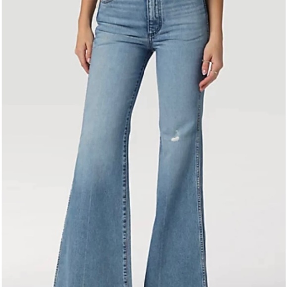 Wrangler Wanderer - Mermaid - Picture 4 of 9